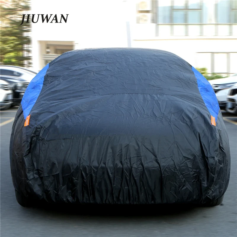 Housse de Protection Voiture Universelle Imperméable