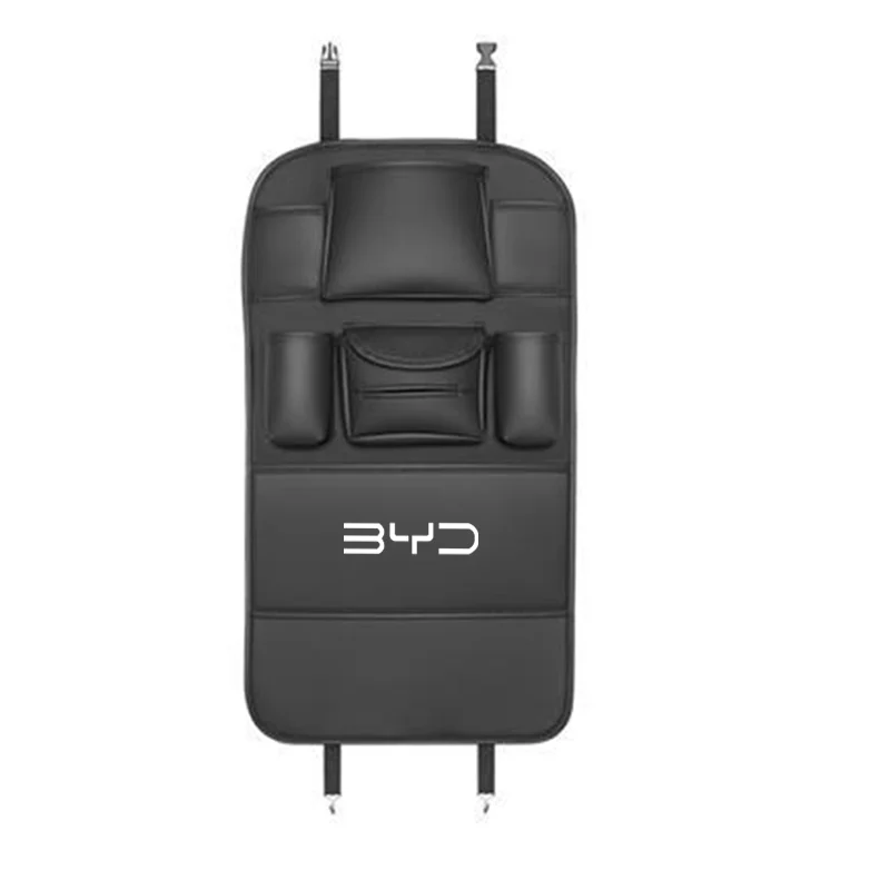 Organiseur de Dossier de Siège pour BYD Atto 3 Han Song