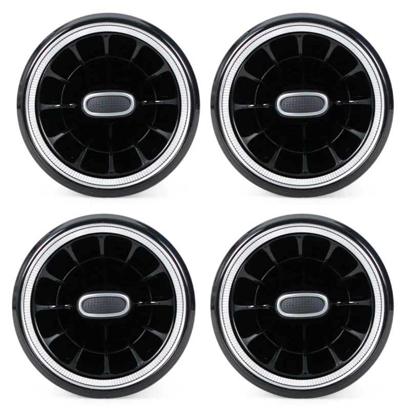 Habillage de Ventilation Mercedes Classe V W447 Vito