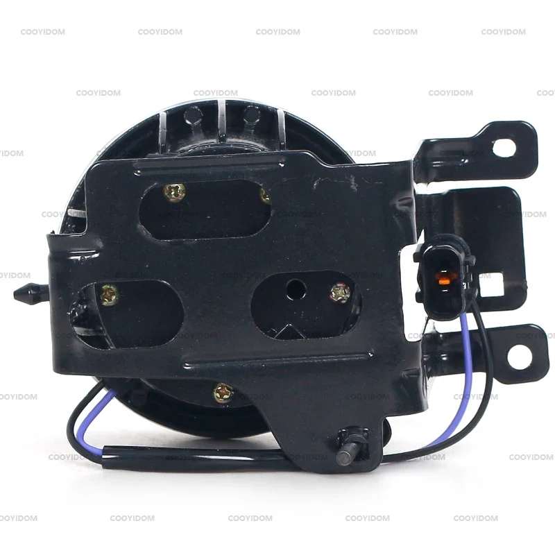 Cadre d'Optique Avant Mitsubishi Pajero 1999-2008