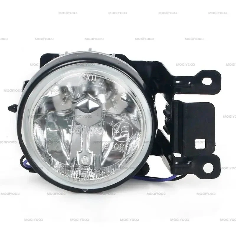 Cadre d'Optique Avant Mitsubishi Pajero 1999-2008