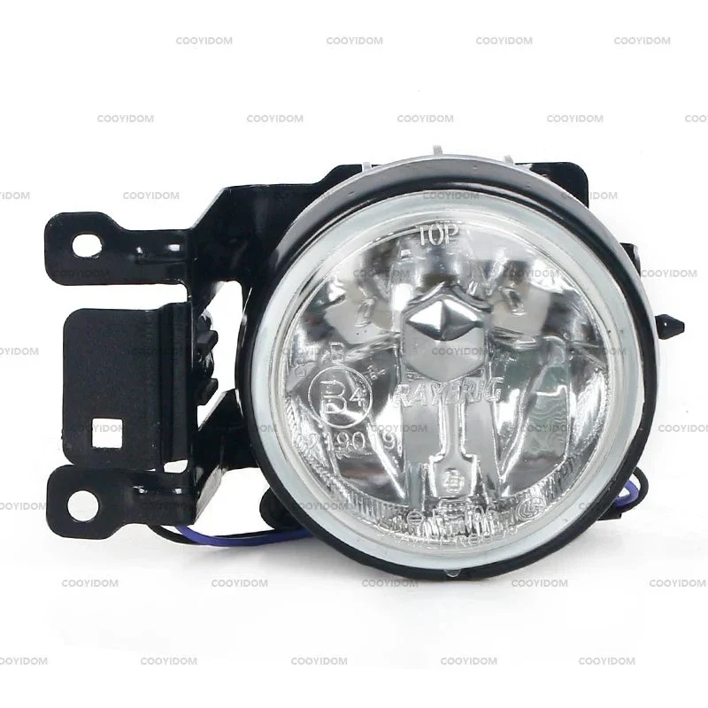 Cadre d'Optique Avant Mitsubishi Pajero 1999-2008