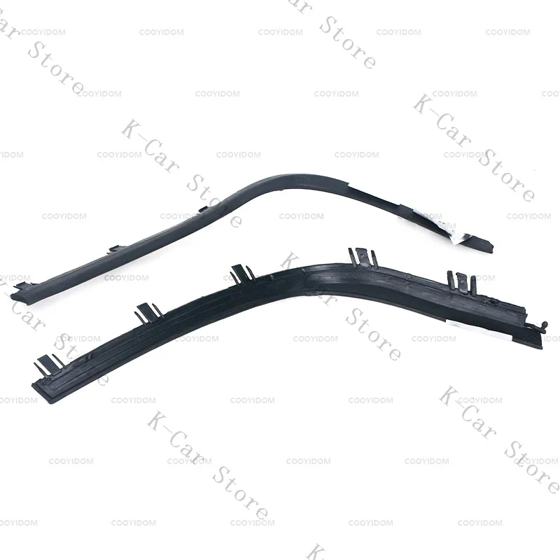 Bandeau Lumière Ambiance Mercedes W140 S Classe 1995-1998