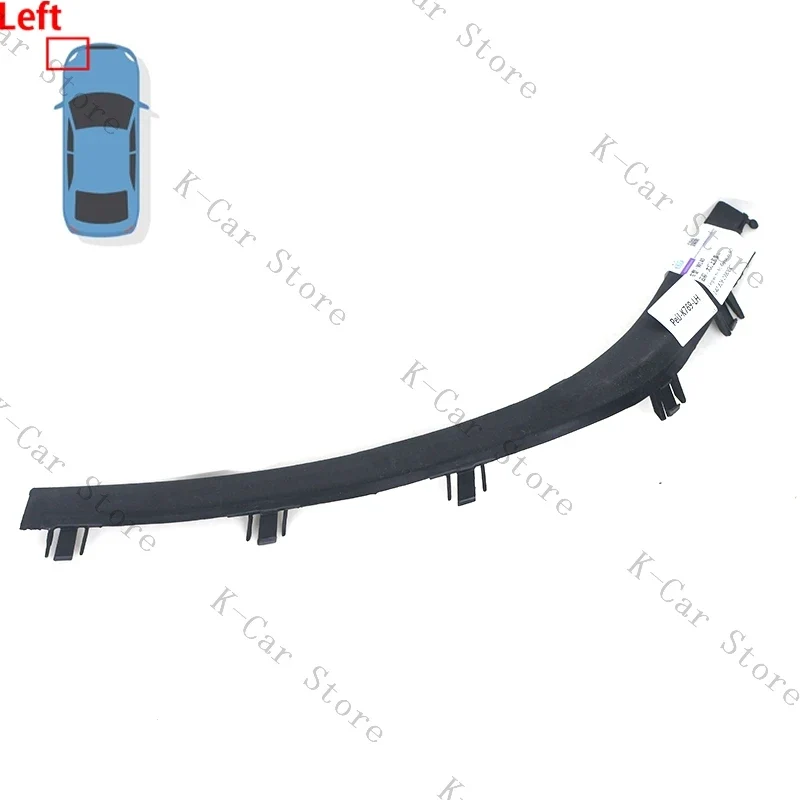 Bandeau Lumière Ambiance Mercedes W140 S Classe 1995-1998