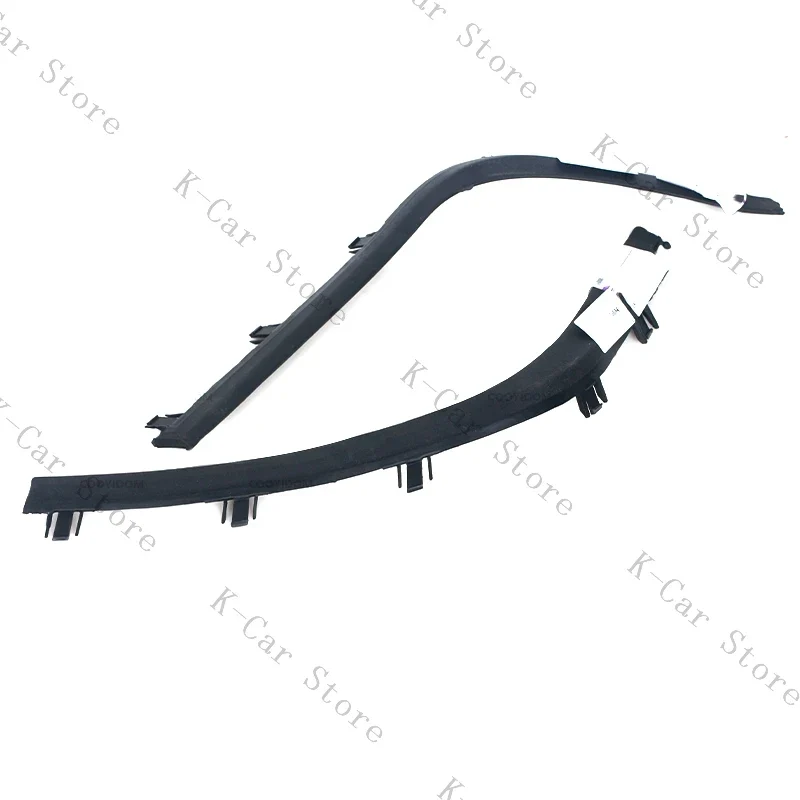 Bandeau Lumière Ambiance Mercedes W140 S Classe 1995-1998