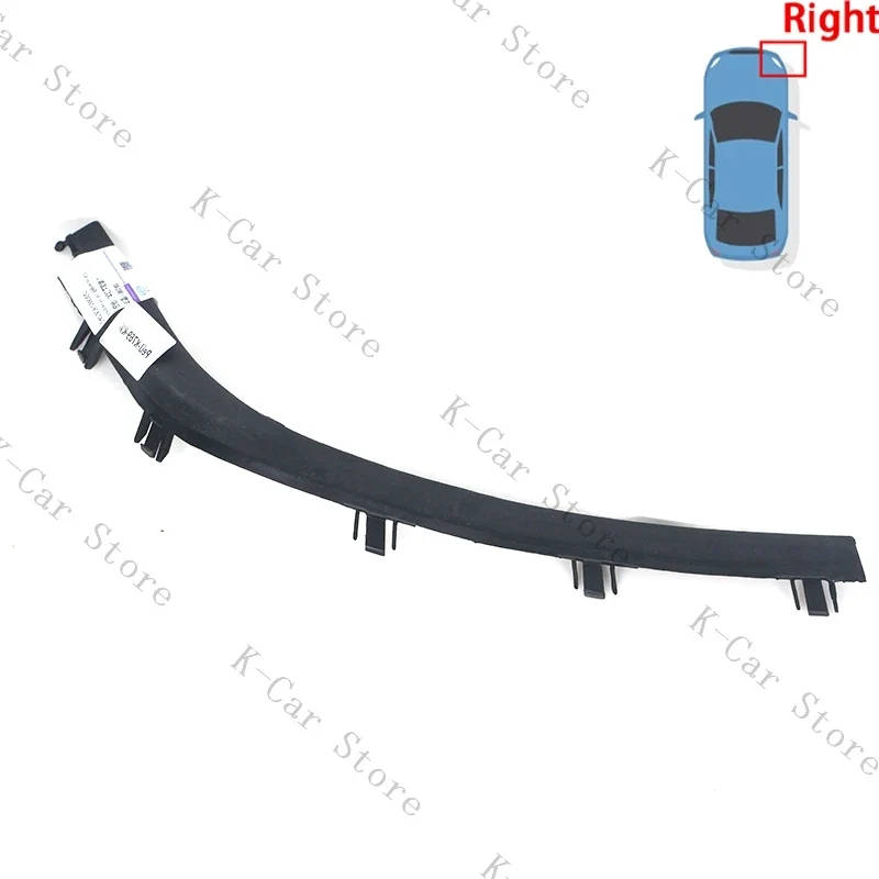 Bandeau Lumière Ambiance Mercedes W140 S Classe 1995-1998