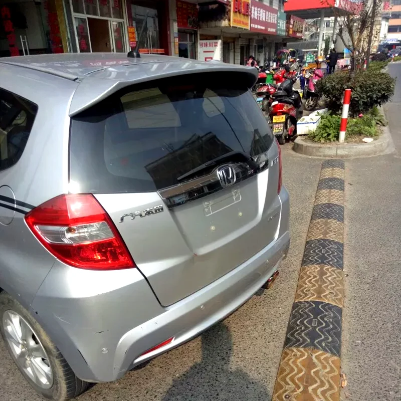 Aile Arrière ABS Honda Jazz Fit 2008-2013