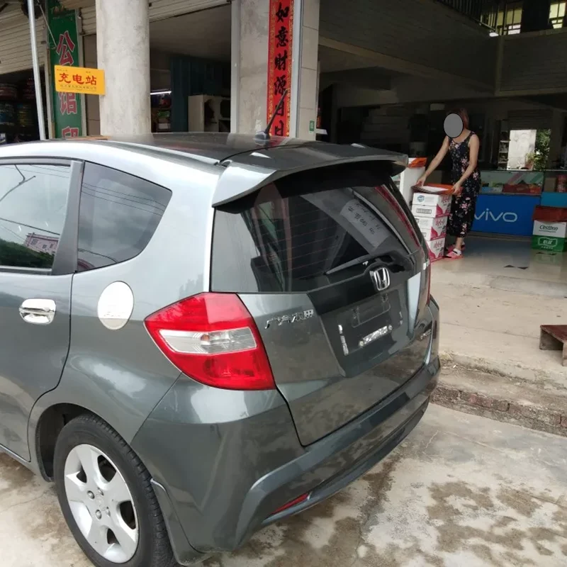 Aile Arrière ABS Honda Jazz Fit 2008-2013