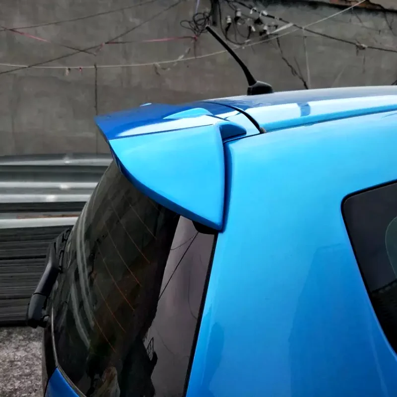 Aile Arrière ABS Honda Jazz Fit 2008-2013