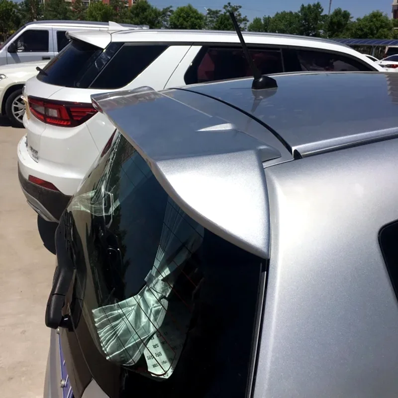 Aile Arrière ABS Honda Jazz Fit 2008-2013