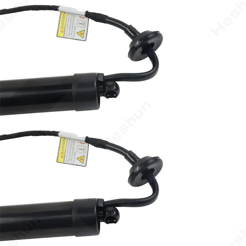 Vérins de Hayon Électrique Nissan X-Trail T32 2014-2020