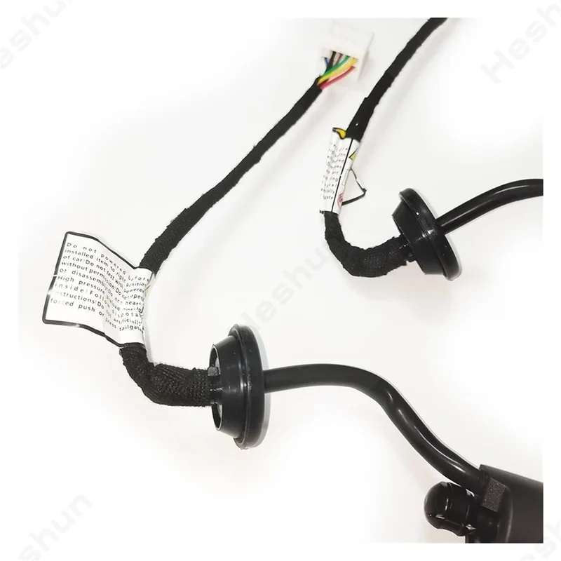 Vérins de Hayon Électrique Nissan X-Trail T32 2014-2020