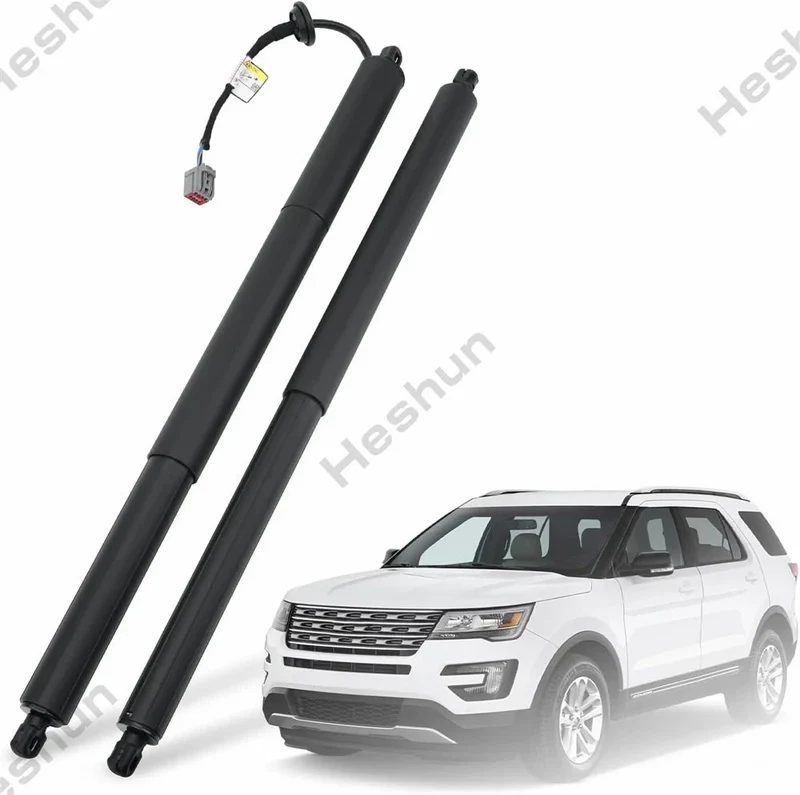 Vérins de Hayon Électrique Ford Explorer 2011-2015