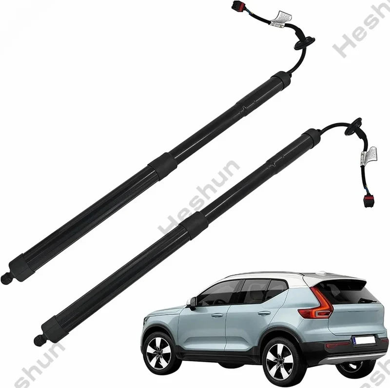Vérins de Hayon Électrique Volvo XC40 2019-2023