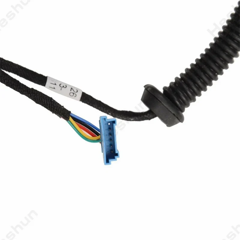 Vérins de Hayon Électrique BMW X4 F26 2014-2018