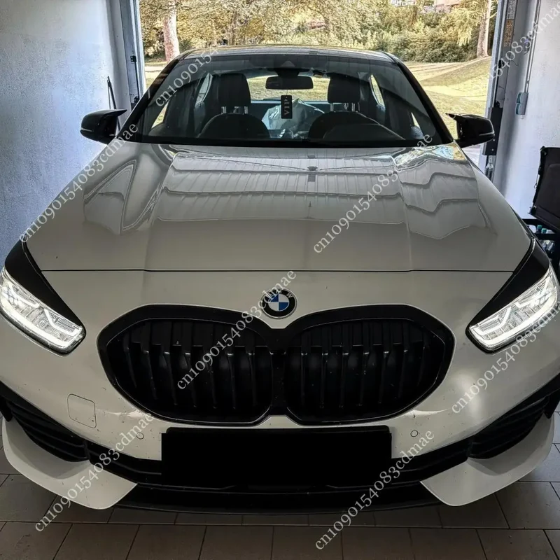 Paupières Sourcils Optiques BMW Série 1 F40 2019-2024