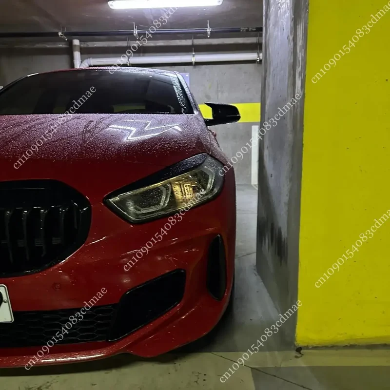 Paupières Sourcils Optiques BMW Série 1 F40 2019-2024