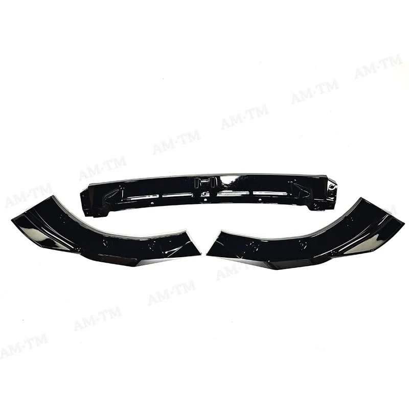 Lèvre Avant BMW Série 2 G42 M240i M235i Noir Brillant