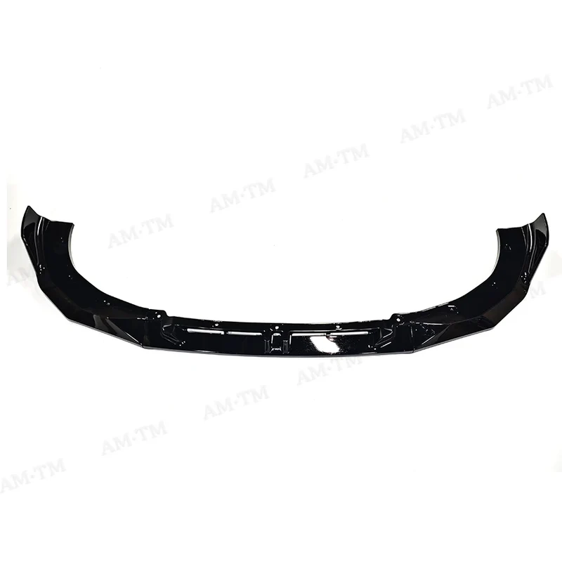 Lèvre Avant BMW Série 2 G42 M240i M235i Noir Brillant
