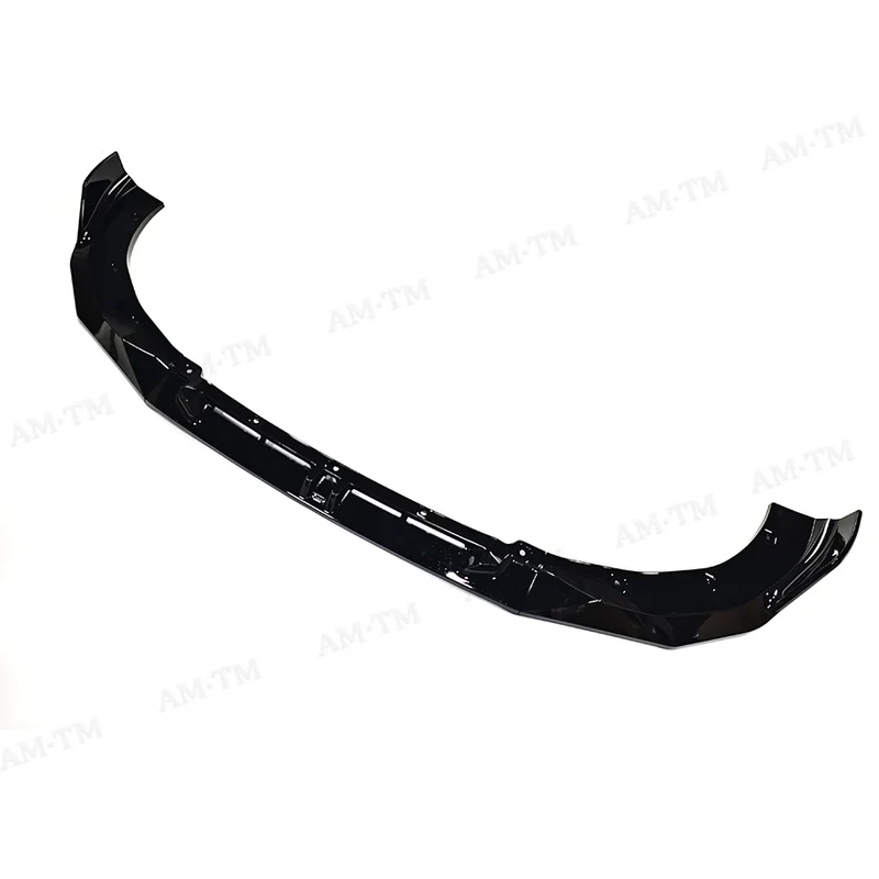 Lèvre Avant BMW Série 2 G42 M240i M235i Noir Brillant