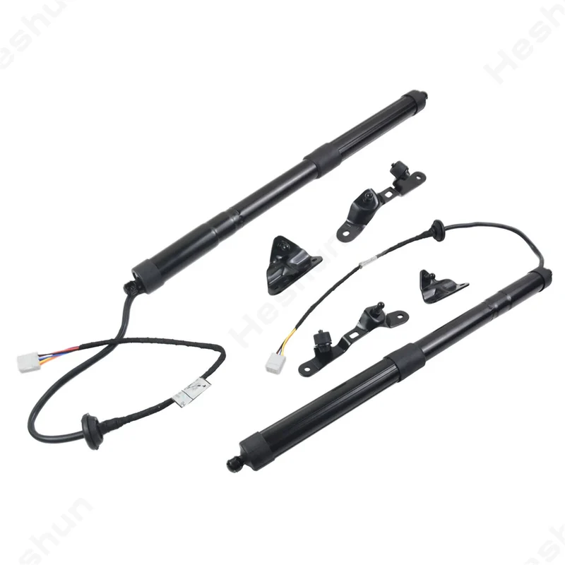 Vérin Électrique de Hayon Toyota RAV4 2013-2018