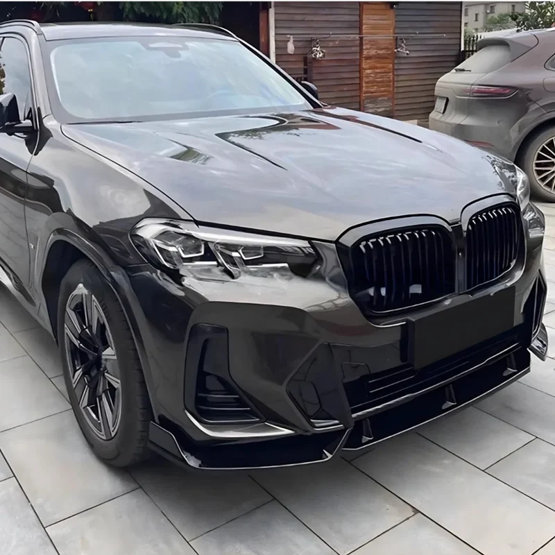 Lèvre Avant BMW X5 G05 M Sport 2018-2023