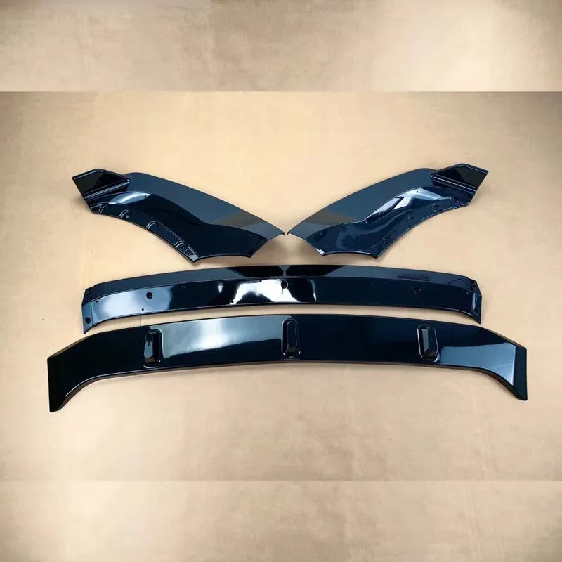 Lèvre Avant BMW X5 G05 M Sport 2018-2023
