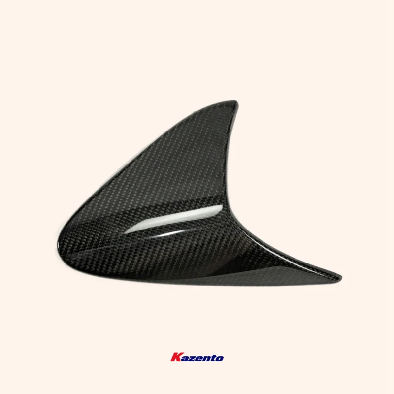 Prises d'Air Latérales Carbone Lotus Evora S 400 2010-2014