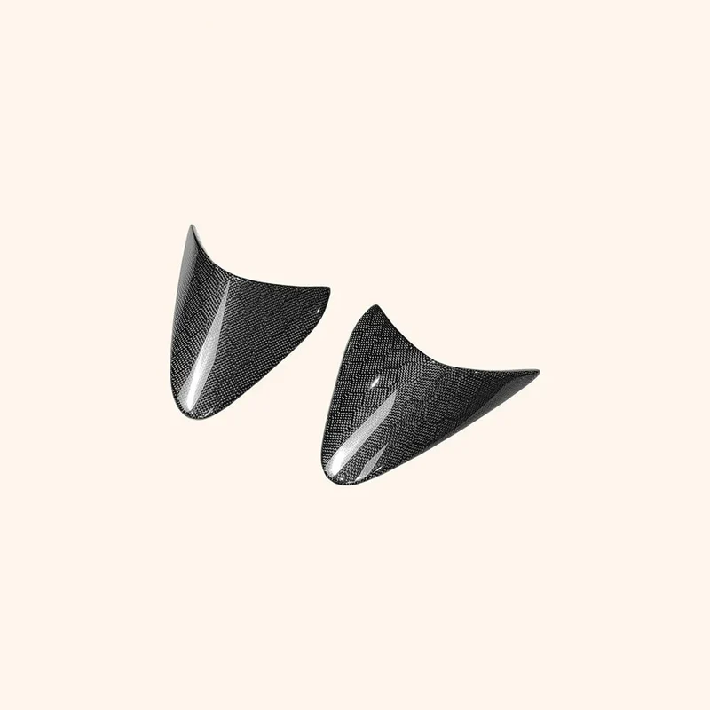 Prises d'Air Latérales Carbone Lotus Evora S 400 2010-2014