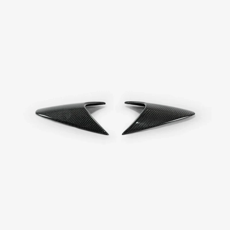 Prises d'Air Latérales Carbone Lotus Evora S 400 2010-2014