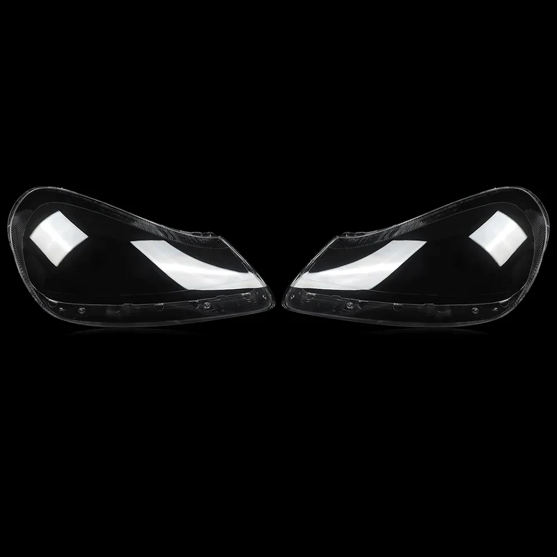 Protections Optiques Transparentes Porsche Cayenne 957