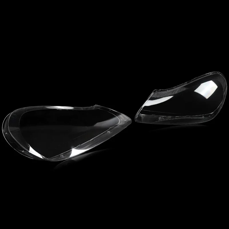 Protections Optiques Transparentes Porsche Cayenne 957