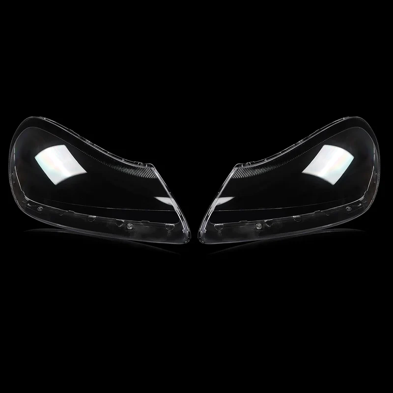 Protections Optiques Transparentes Porsche Cayenne 957