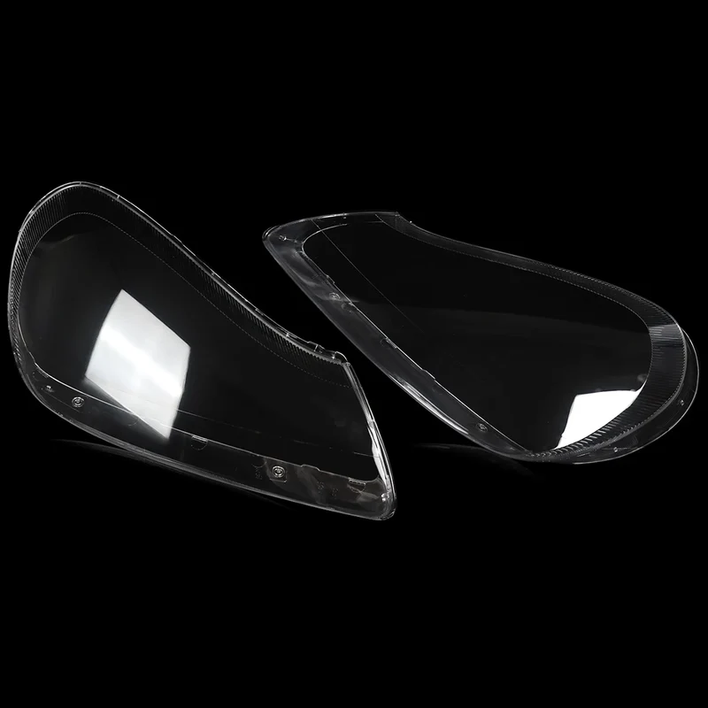 Protections Optiques Transparentes Porsche Cayenne 957