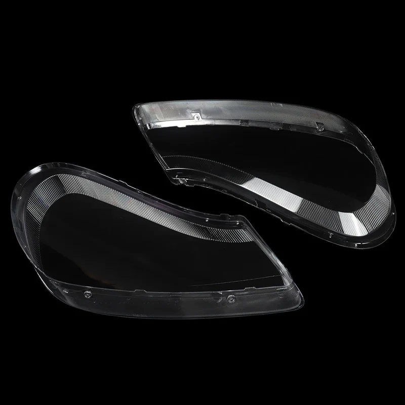 Protections Optiques Transparentes Porsche Cayenne 957