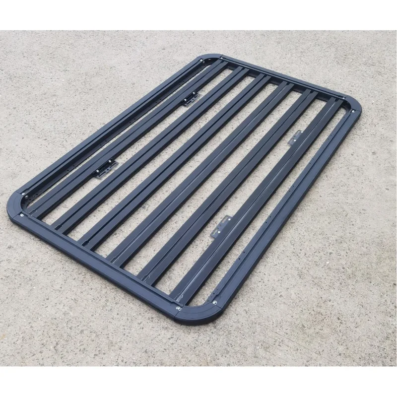 Plate-forme de Toit Aluminium Nissan Pathfinder 2022