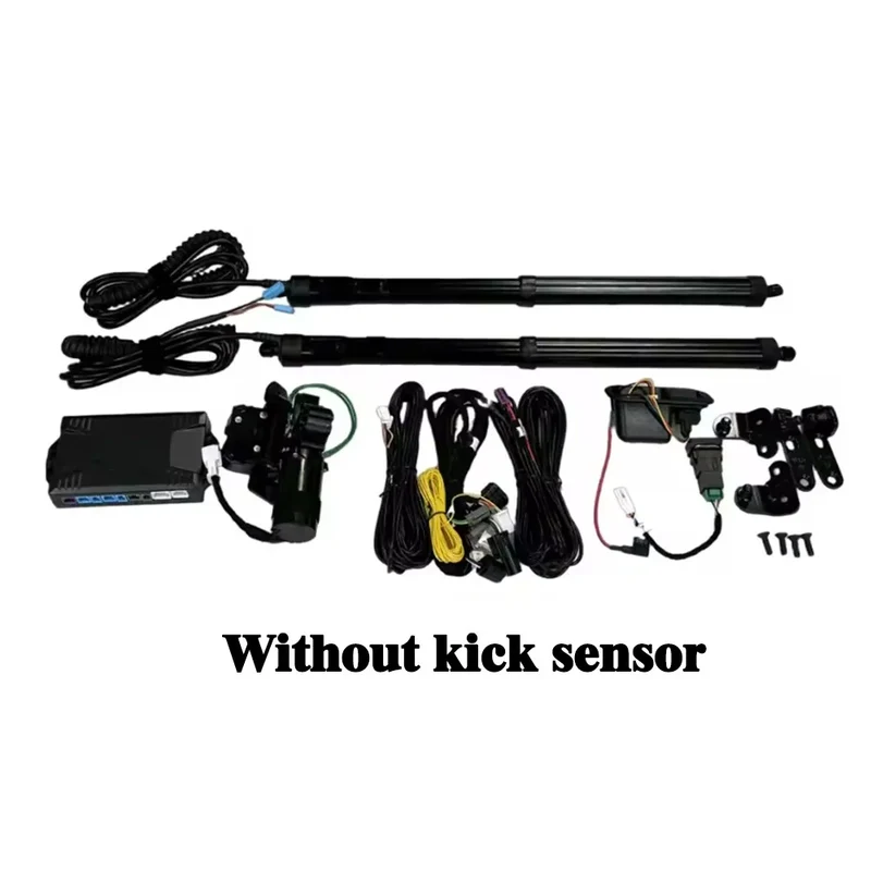 Kit Hayon Électrique Honda CR-V 2007-2011