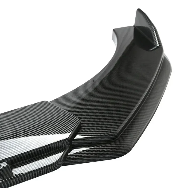 Lèvre Avant Universelle Audi A4 A5 A6 A7