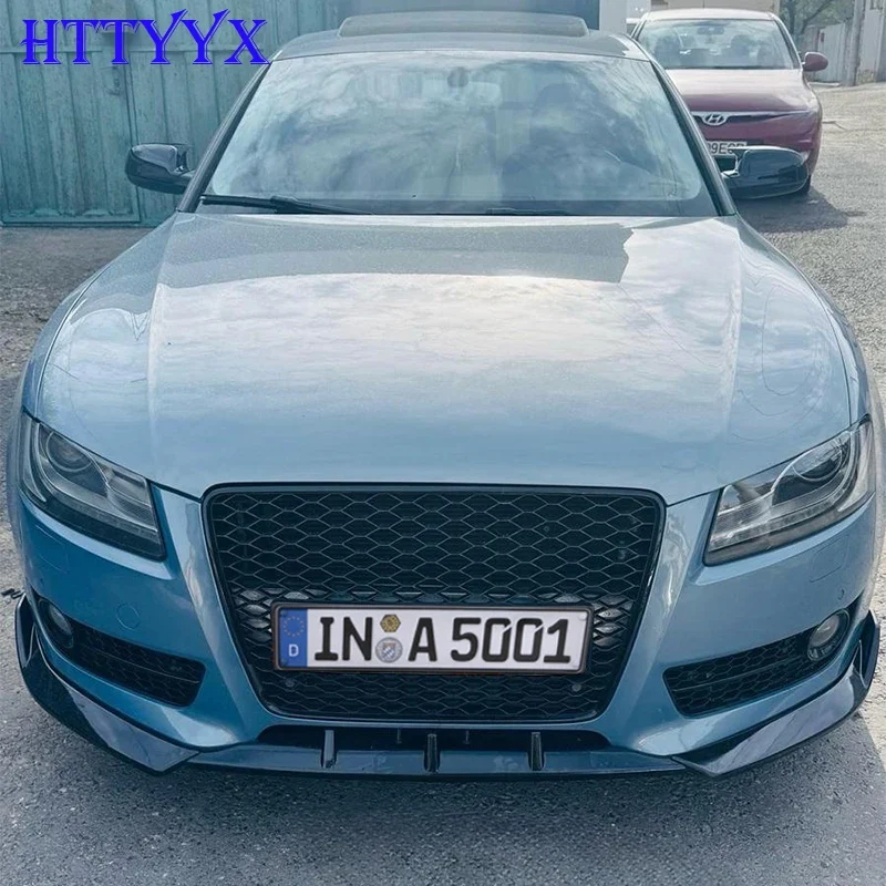 Lèvre Avant Audi A5 B8 Quattro 2008-2011