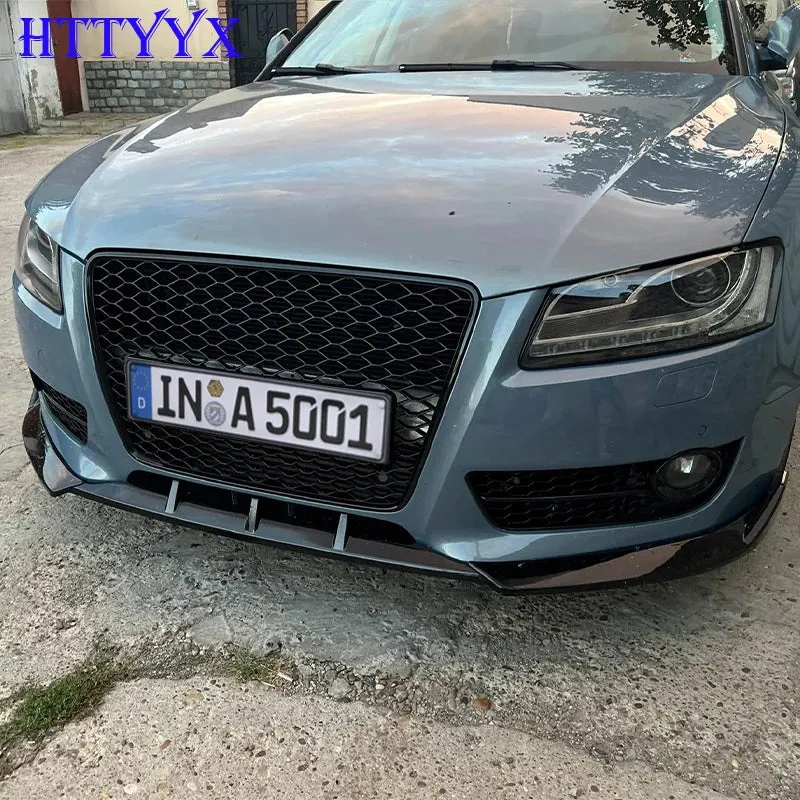 Lèvre Avant Audi A5 B8 Quattro 2008-2011