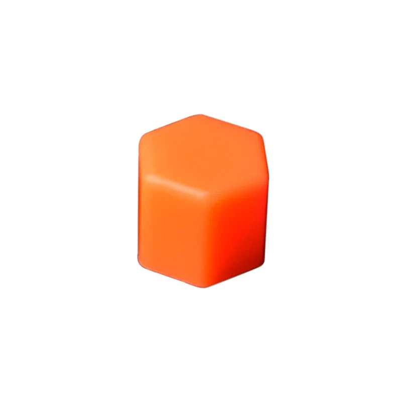 Capuchons de Vis de Roue Silicone Smart Fortwo Forfour 453