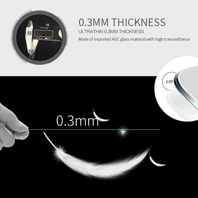 Film Protection Écran Verre Trempé Mini Cooper F54 à F60