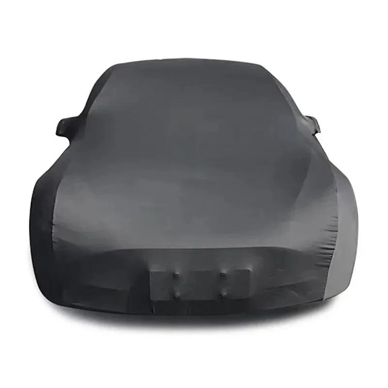 Housse de Protection Voiture Extensible Universelle