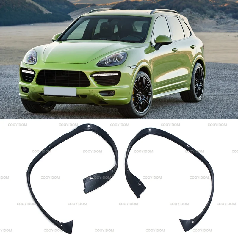 Bandeau Lumineux Ambiance LED Porsche Selon Version