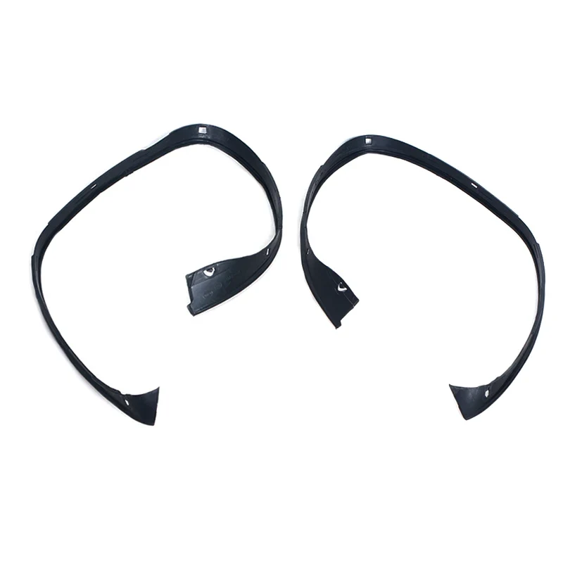 Bandeau Lumineux Ambiance LED Porsche Selon Version