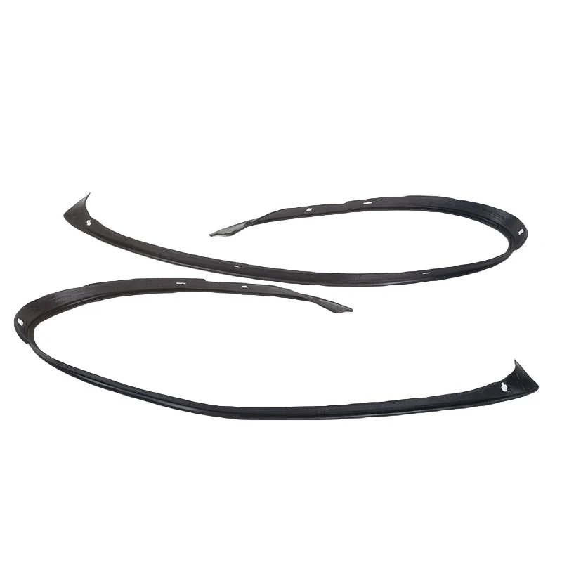 Bandeau Lumineux Ambiance LED Porsche Selon Version