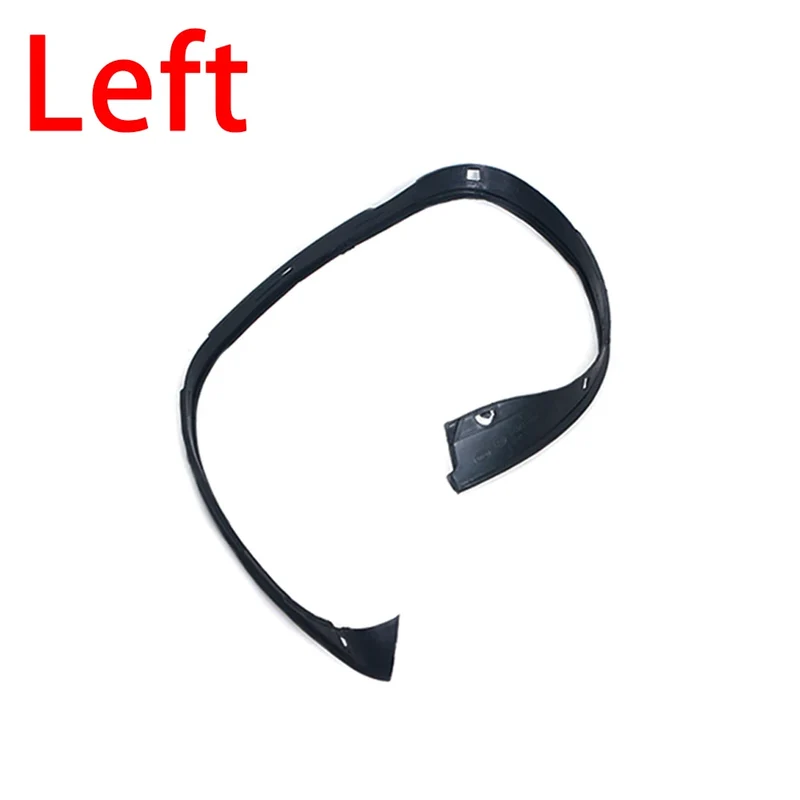 Bandeau Lumineux Ambiance LED Porsche Selon Version