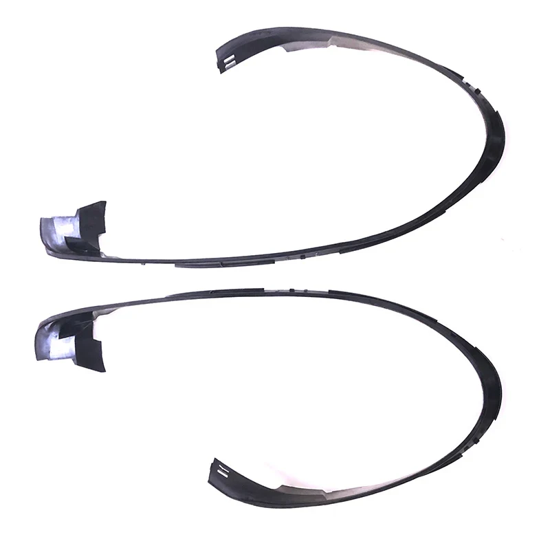 Bandeau Lumineux Ambiance LED Porsche Selon Version