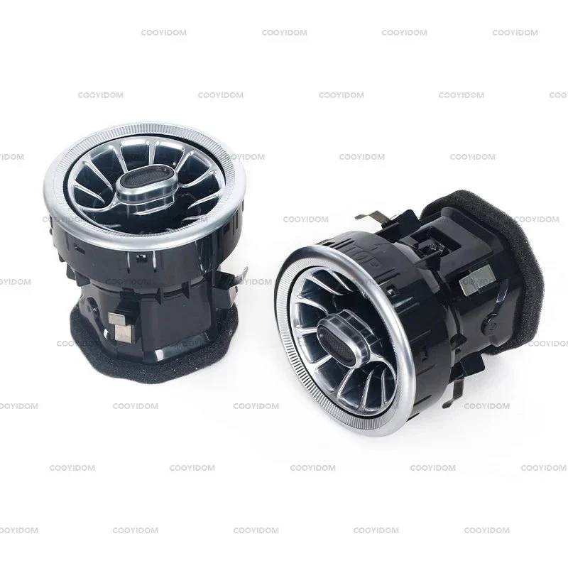 Contours de Ventilation Ambiance LED Mercedes Classe V W447