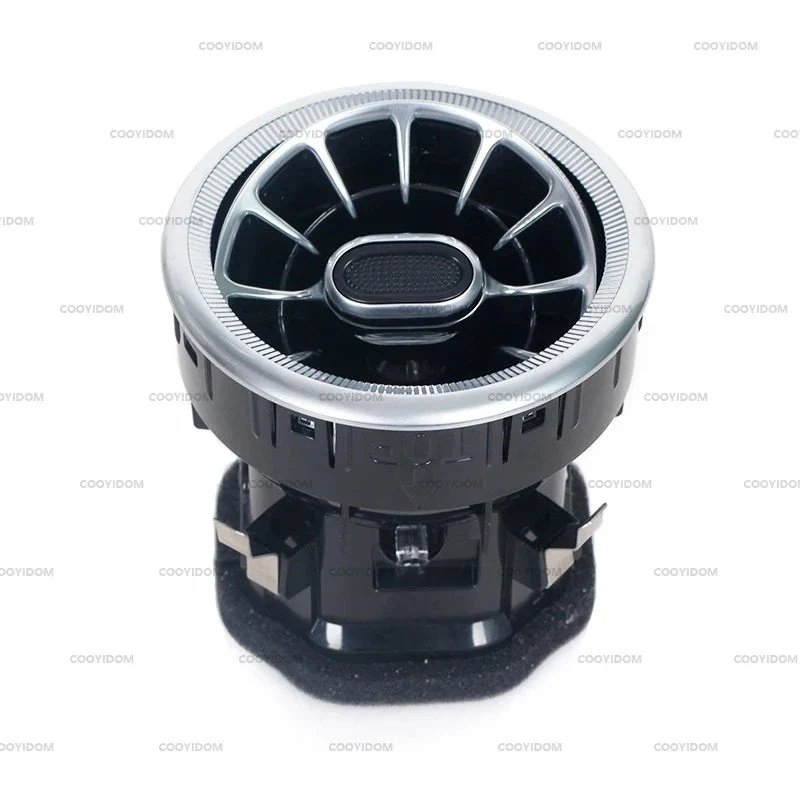 Contours de Ventilation Ambiance LED Mercedes Classe V W447